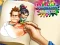 Hra Vanellope Coloring Book
