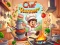 Hra Chef Runner