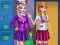 Hra Princesses College Looks