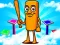Hra Brainrot Evolution Game