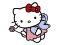 Hra Sweet Kitty Spot The Differences