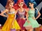 Hra Princesses Prom Night
