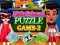 Hra Little Princess Puzzle Game 2