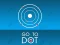 Hra Go To Dot