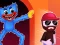 Hra Freddy's Runner