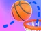 Hra Doodle Dunk