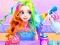 Hra Princess Doll Dress Up