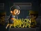 Hra Prison Escape