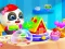 Hra Baby Panda Kids Crafts DIY