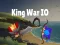 Hra King War IO
