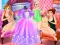 Hra Princesses Dreamy Dress