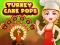 Hra Turkey Cake Pops