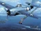 Hra Aviation Art Air Combat Puzzle