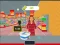 Hra Market Shopping Simulator