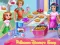 Hra Princess Donuts Shop