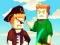 Hra Captain Minecraft