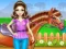 Hra Horse Care and Riding