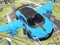 Hra Real Sports Flying Car 3d