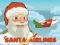 Hra Santa Airlines