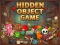 Hra Hidden Object Game