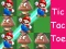Hra Super Mario Tic Tac Toe