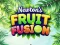 Hra Newton's Fruit Fusion