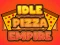Hra Idle Pizza Empire