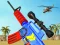 Hra Real Shooting FPS Strike