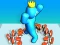 Hra Count Alphabets Rush