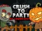 Hra Crush to Party Halloween Edition
