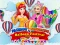 Hra Fashion Princesses & Balloon Festival