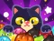 Hra Monster Cafe