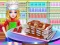 Hra Ice Cream Sandwich Cake