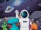 Hra Mission in Space