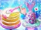 Hra Unicorn Chef Design Cake