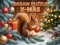 Hra Jigsaw Puzzle X-Mas