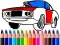Hra Back To School: Fun Coloring