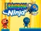 Hra Draw Rainbow Ninja