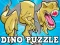 Hra Dino Puzzles