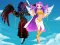 Hra Angelic Charm Princess