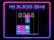 Hra M2 Blocks 2048