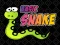 Hra Basic Snake