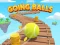 Hra Going Balls