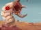 Hra Deep Worm