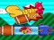 Hra Superpig Blast