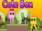 Hra Cute Box