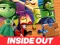 Hra Inside Out Jigsaw Puzzle