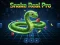 Hra Snake Real Pro