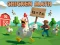 Hra Chicken Math