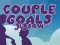 Hra Couple Goals Jigsaw